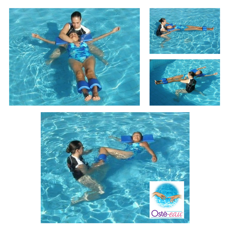 Osté-eau - pratique